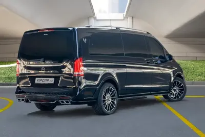 V 250